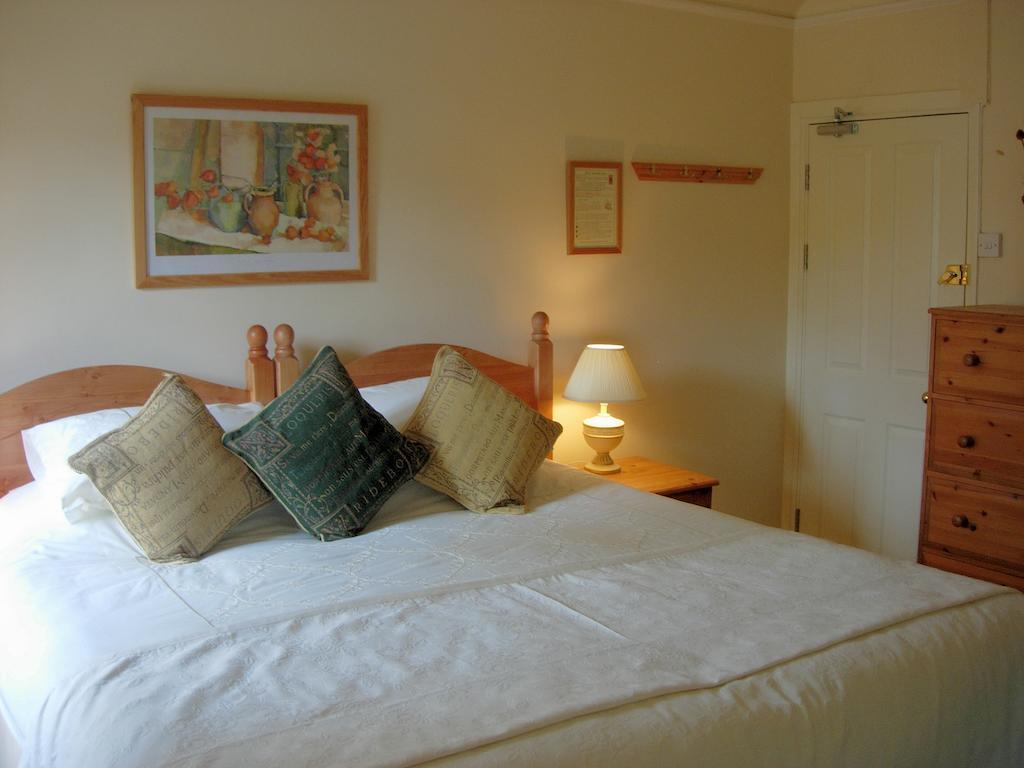 Polraen Country House Hotel Looe Chambre photo