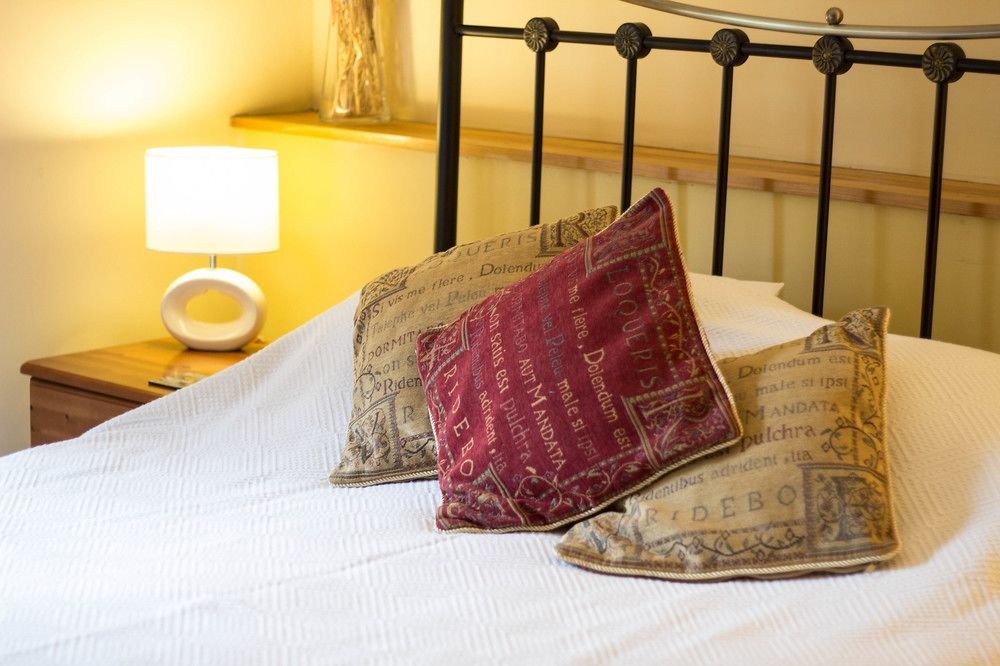 Polraen Country House Hotel Looe Extérieur photo