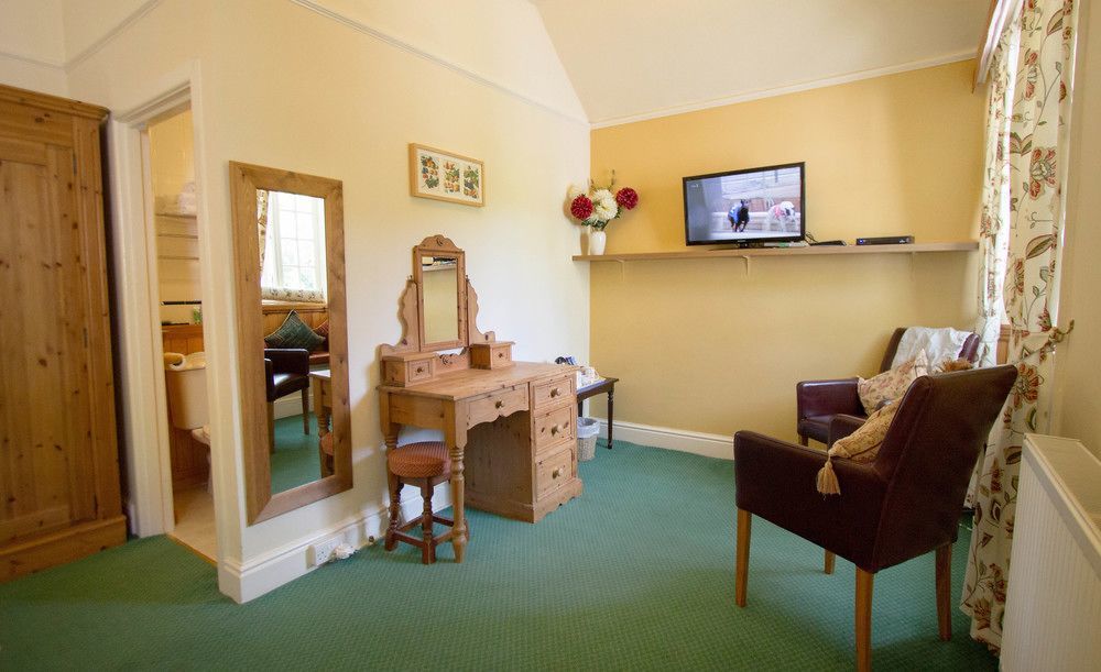Polraen Country House Hotel Looe Extérieur photo