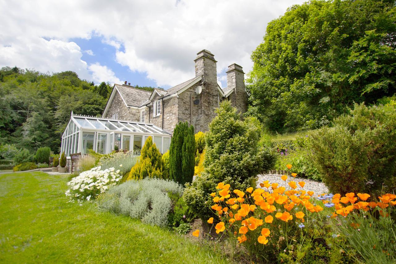 Polraen Country House Hotel Looe Extérieur photo